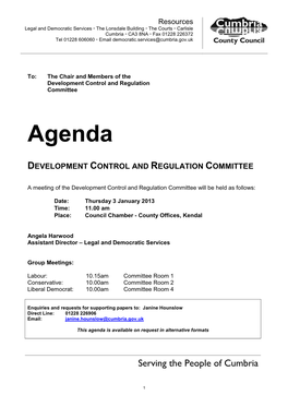 Agenda Reports Pack PDF 8 MB