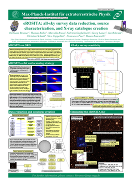 Max-Planck-Institut Für Extraterrestrische