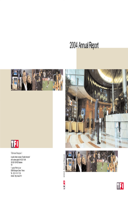 2004 Annual Report