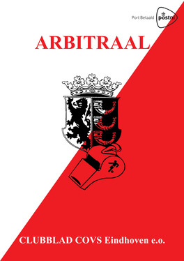 Arbitraal Nr.4-2017