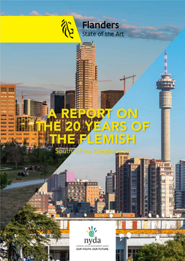 A Report on the 20 Years of the Flemish