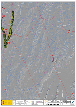 Mapa 03 100000 Etrs89 Ar