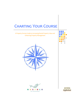 Charting Your Course