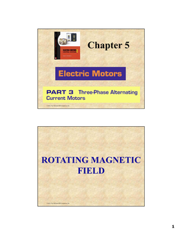 Induction Motor