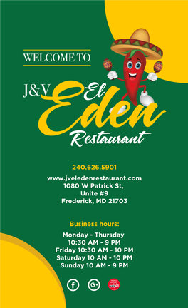 El-Eden-Restaurant-Menu.Pdf