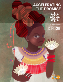 The Report on the Nairobi Summit on ICPD25