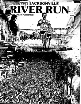 1983 Jacksonville River Run 15,000