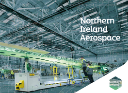 Northern Ireland Aerospace (PDF)