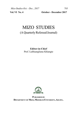 E:\Mizo Studies\Mizo Studies Se