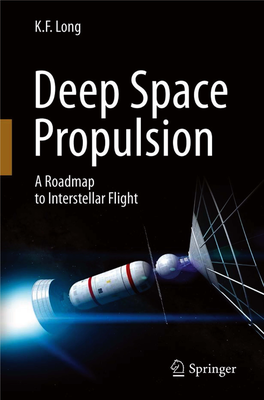 Space Propulsion.Pdf