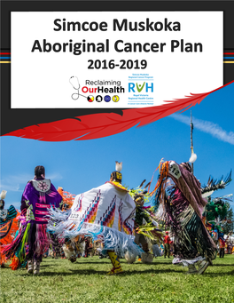 SMRCP Aboriginal Cancer Plan