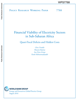 Documents.Worldbank.Org/Curated/En/2016/04/26238180/Energy-Economic- Growth-Poverty-Reduction-Literature-Review-Main-Report