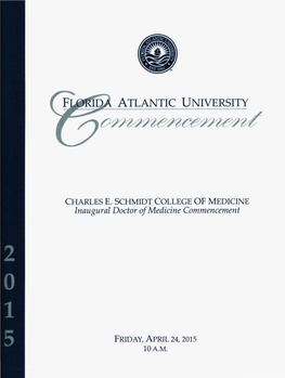 Atlantic University