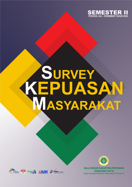 Kepuasan Survey Masyarakat