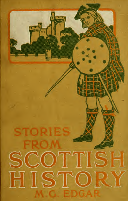 Stories from Scottish History Madaleng
