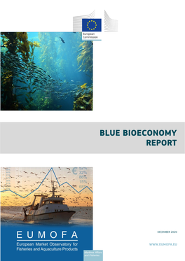 Blue Bioeconomy Report