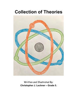 Collection of Theories