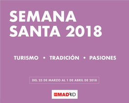 Turismo Tradición Pasiones