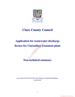 Clare County Council