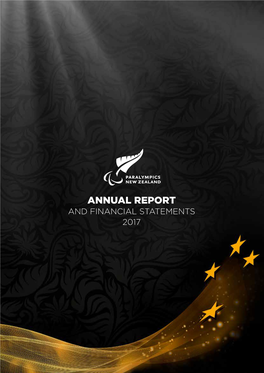 ANNUAL REPORT 2017 1 Heading Headingcontents