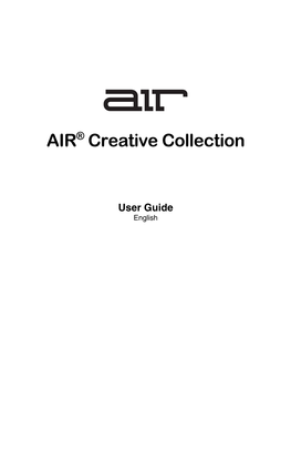 AIR Creative Collection Provides a Comprehensive Set of Digital Signal Processing Tools for Professional Audio Production with Pro Tools