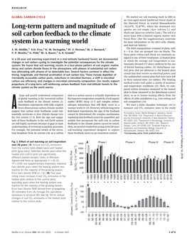 Science Journals