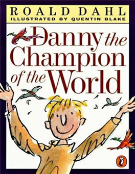 Danny the Champion of the World