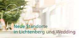 Neue Standorte in Lichtenberg Und Wedding Unsere Stadt Verändert Sich