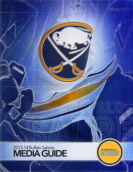 Official Bank of the Buffalo Sabres