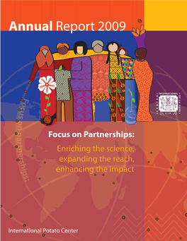 Annual Report 2009