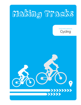 Cycling Table of Contents