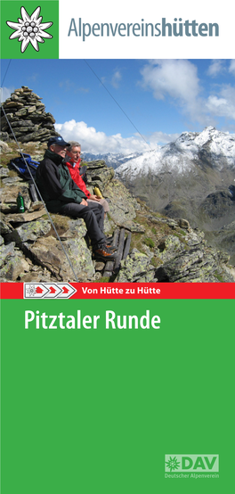 Pitztaler Runde