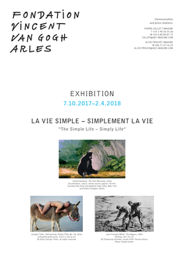 Exhibition 7.10.2017–2.4.2018