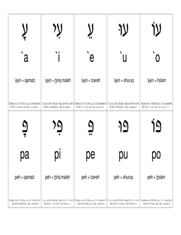 4 Read Lesson Flashcards English.Dwd