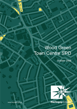 Wood Green Town Centre SPD
