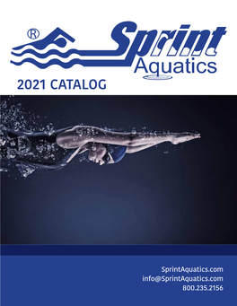 2021 Catalog