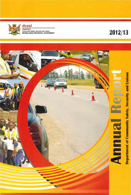2013-Mpumalanga-Community-Safety-Security-And-Liaison-Annual-Report.Pdf