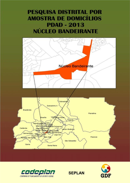 PDAD Núcleo Bandeirante-2013.Pdf