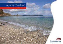 An Arvor (The Coast)