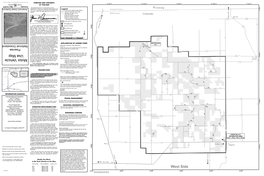 Pawnee National Grassland MVUM