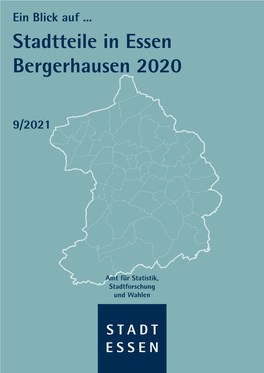 Bergerhausen 2020