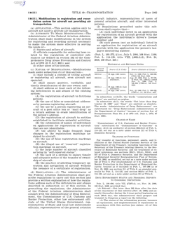 44111 TITLE 49—TRANSPORTATION Page 1062