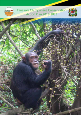 Tanzania Chimpanzee Conservation Action Plan 2018-2023