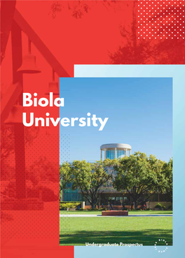 Biola University