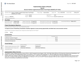 Implementation Status & Results