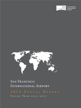 San Francisco International Airport