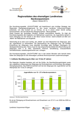 Zusammenfassung Datenlage NVP2