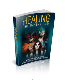 Healing the Inner Child Basics