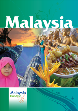 Download Malaysia Brochure