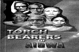 Torch Bearers of Aidwa.Pdf